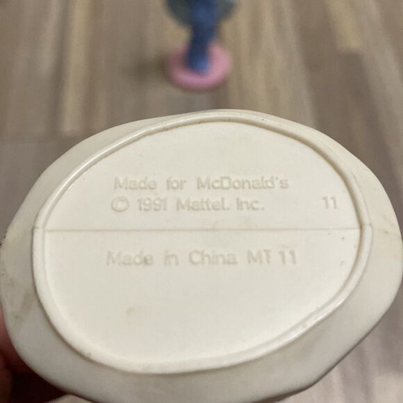 Barbie vintage dolls my first Barbie prettiest Princess ever 80s Barbie lot - Picture 8 of 11